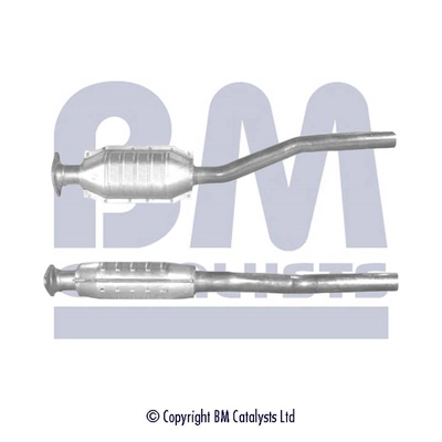 Catalytic Converter